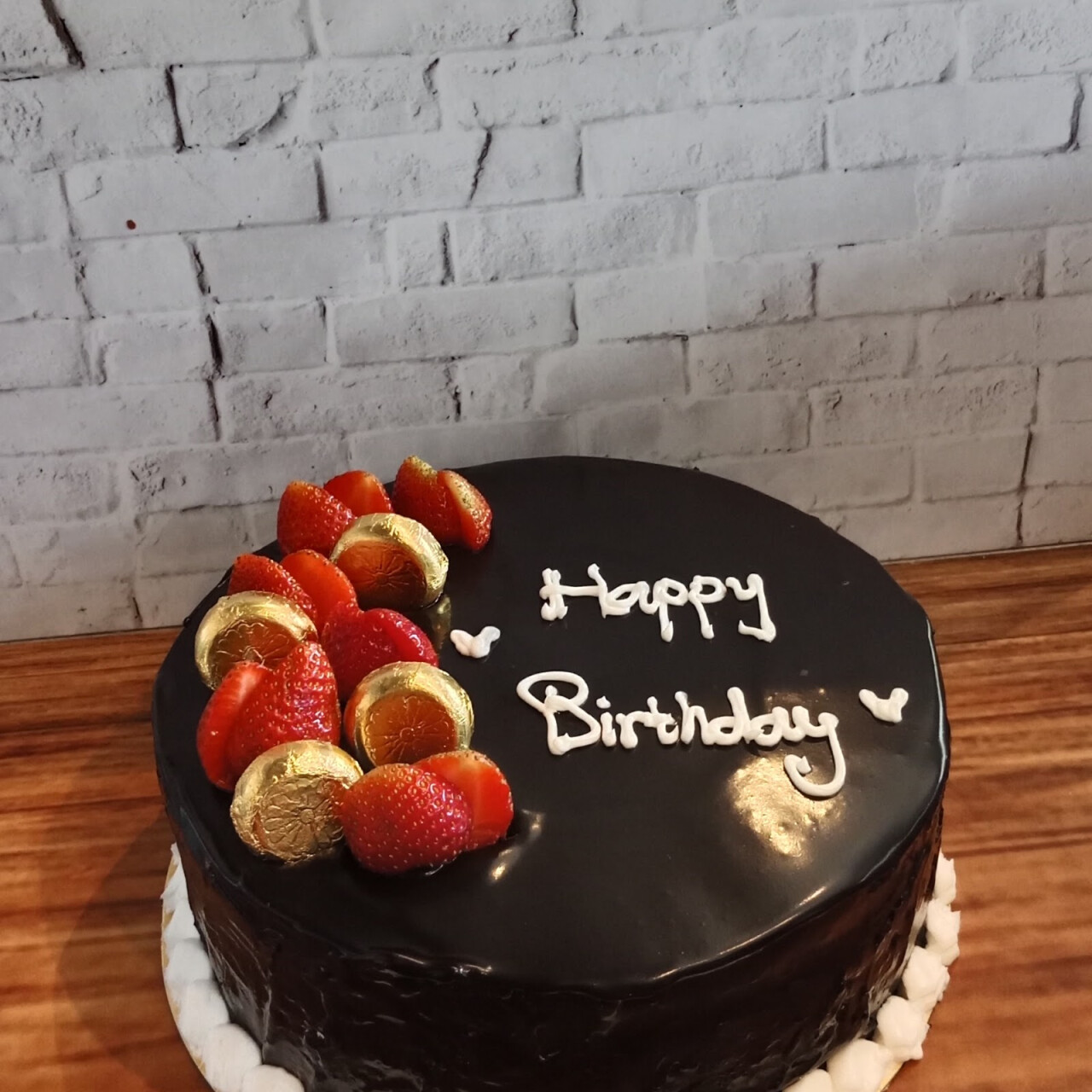 Kembar Bakery & Cake Sayan