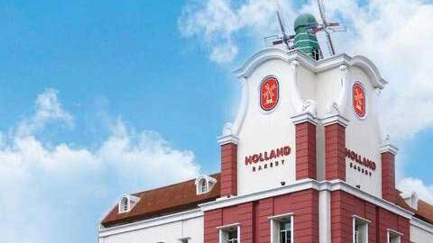 Holland Bakery