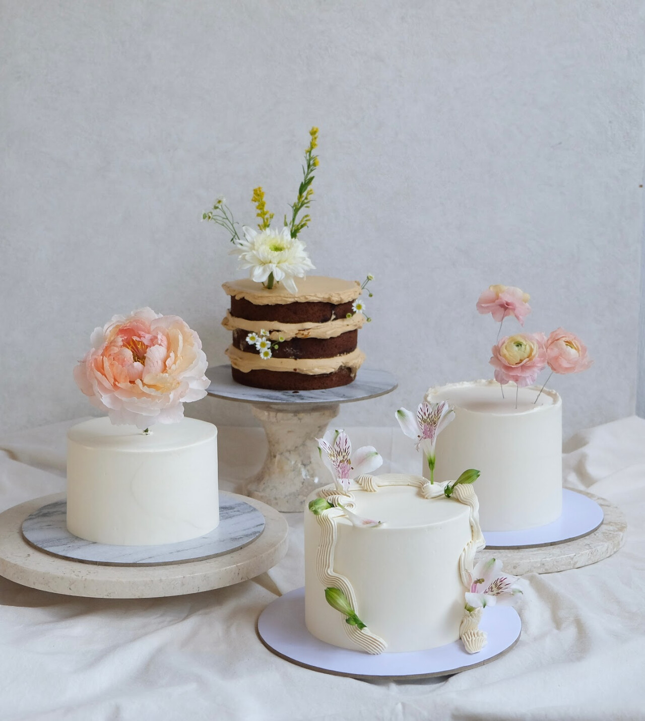 Thyme and Caramel