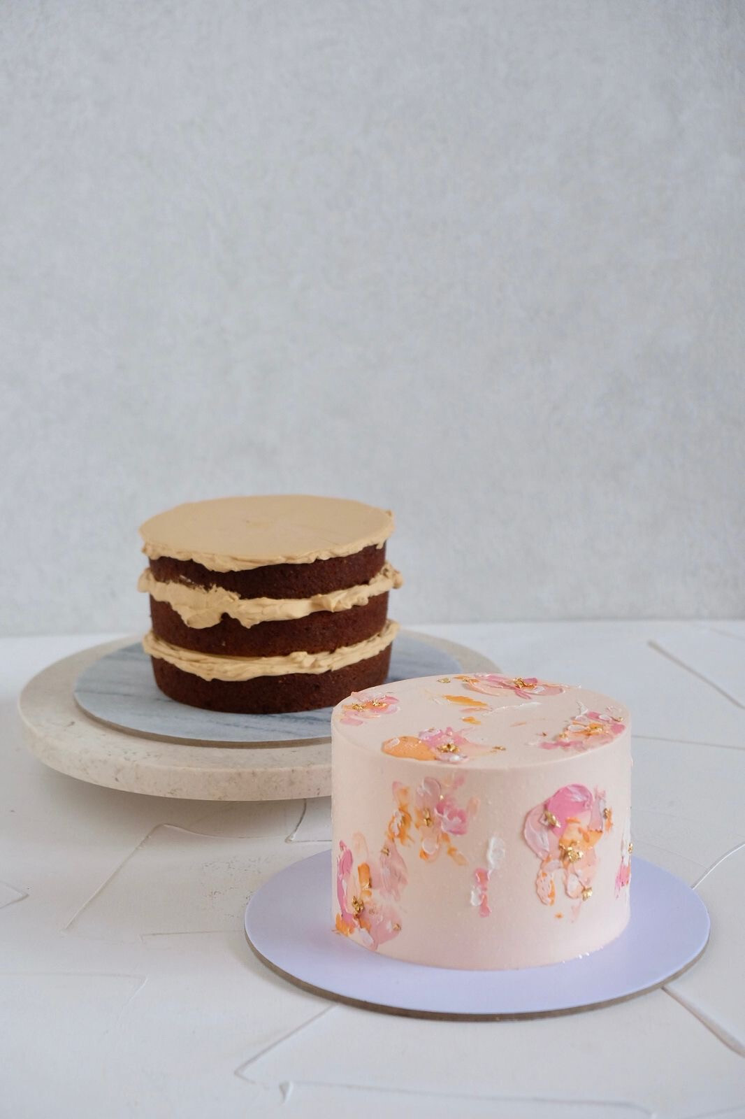 Thyme and Caramel
