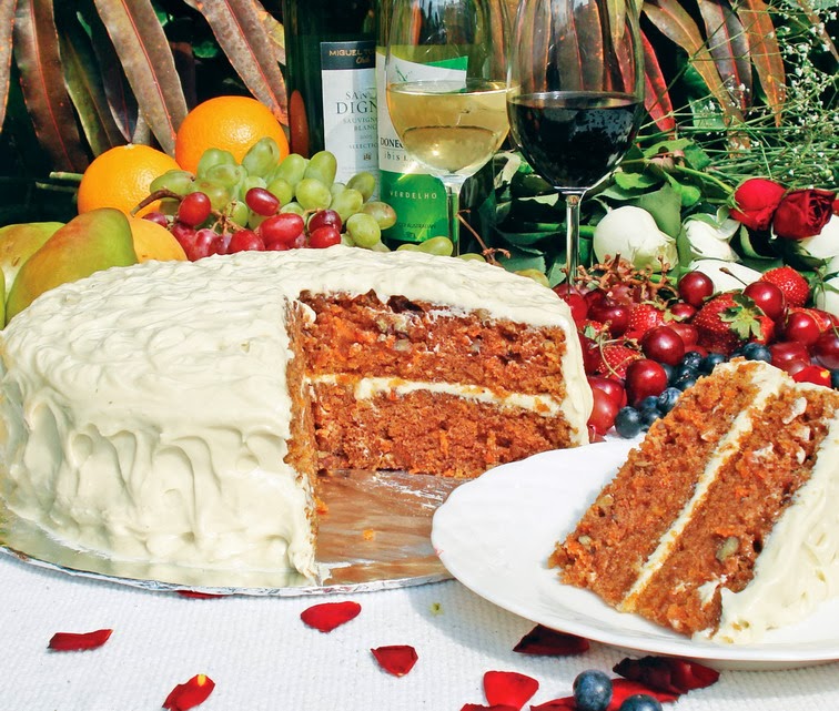 Ruth's Cakes Sanur