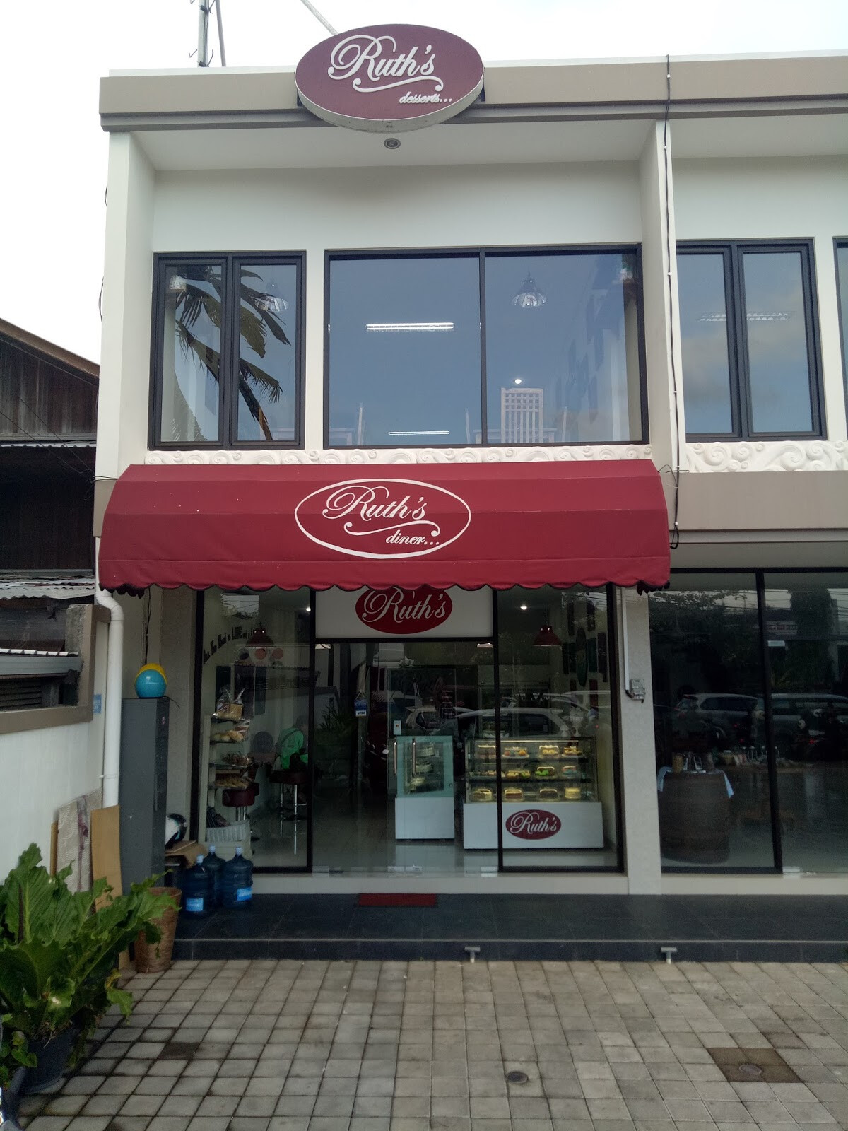 Ruth's Cakes Sanur