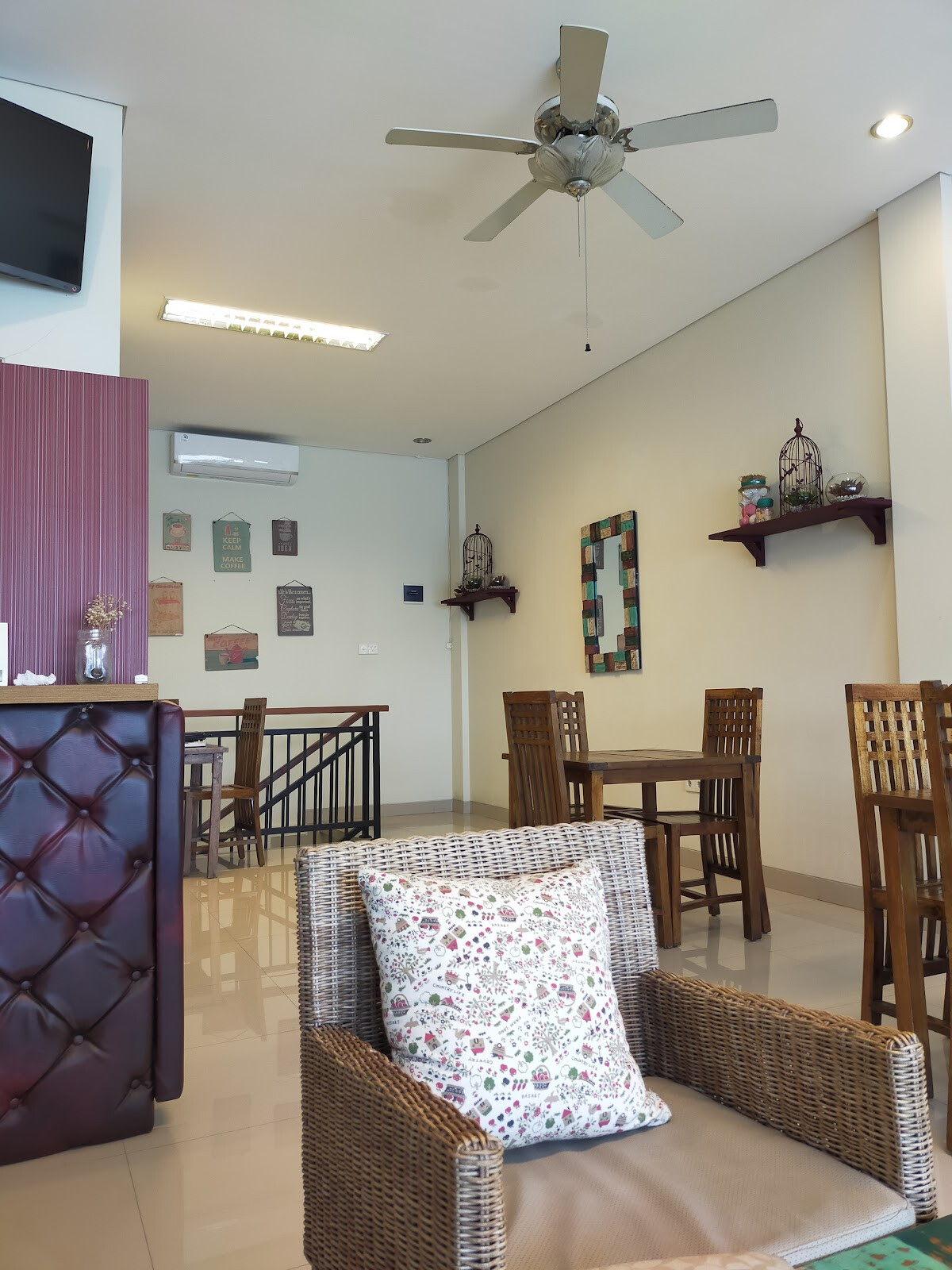 Ruth's Cakes Sanur
