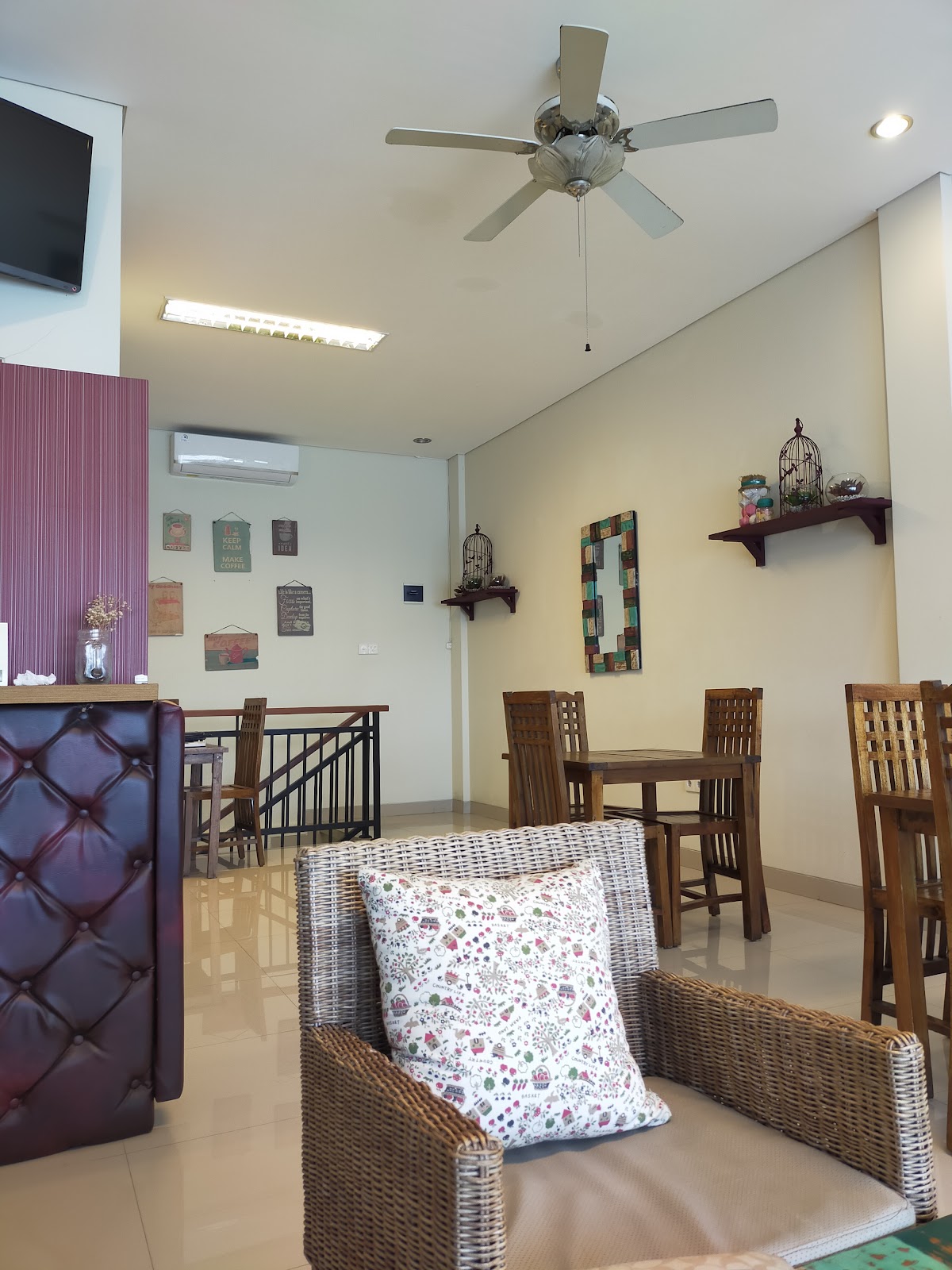 Ruth's Cakes Sanur