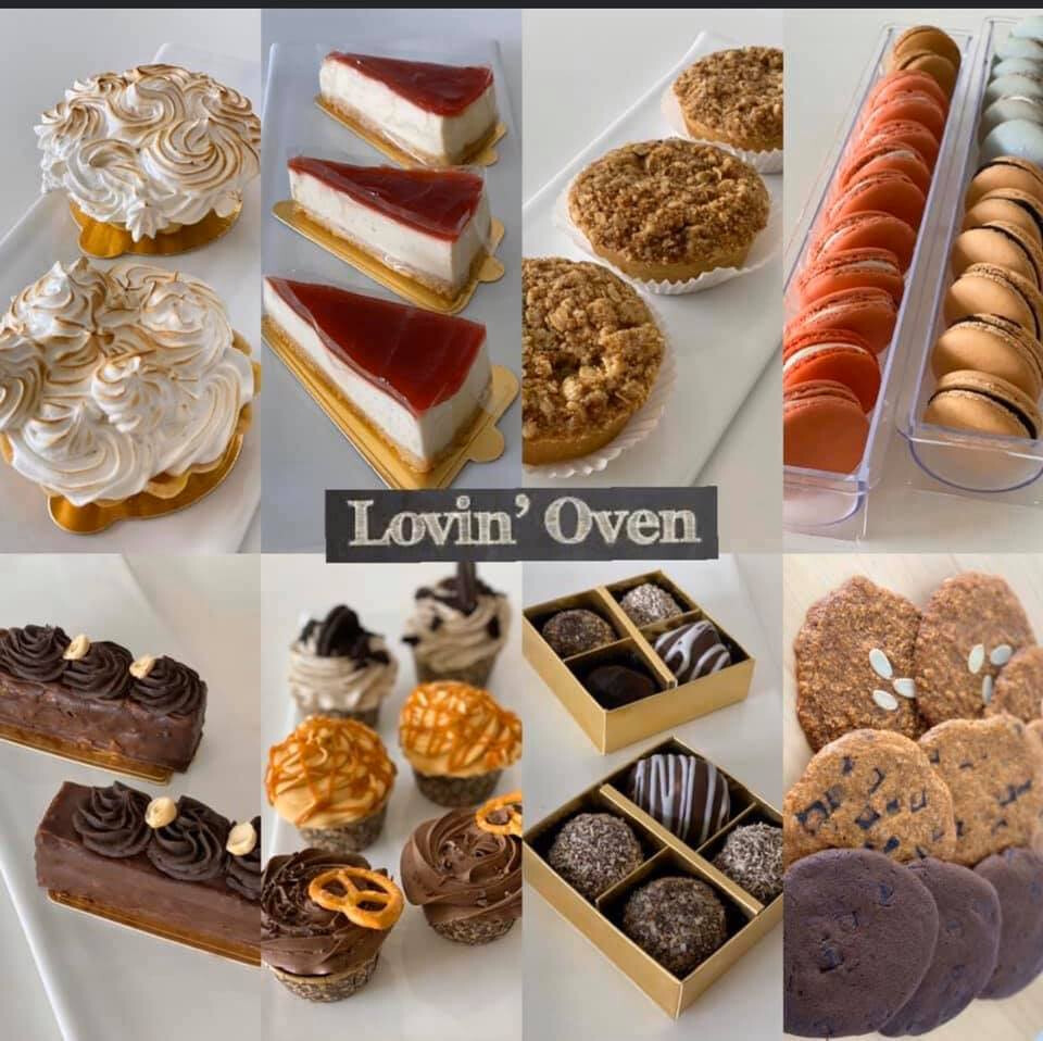 LovinOven Bali