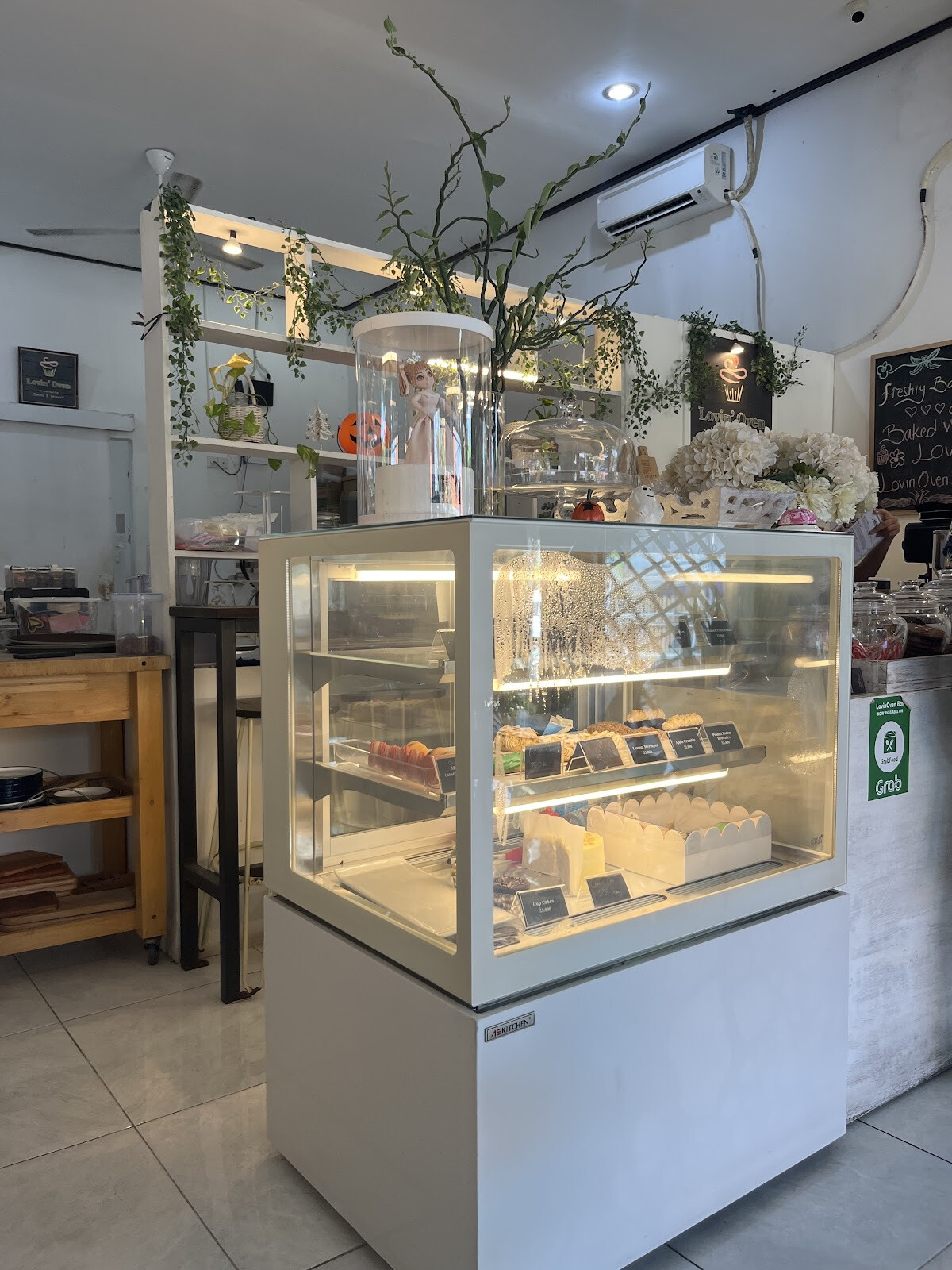 LovinOven Bali