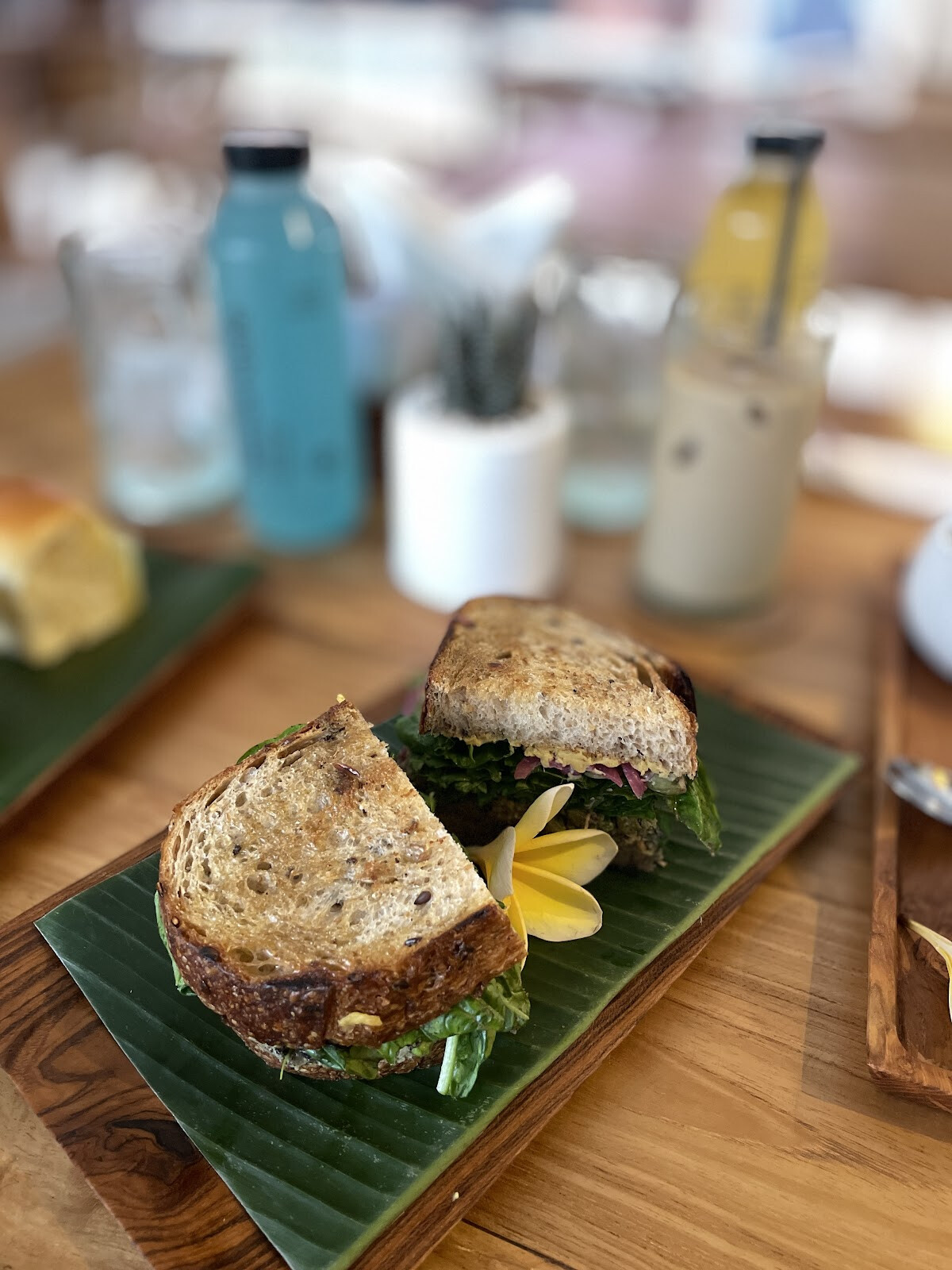 Deli Island