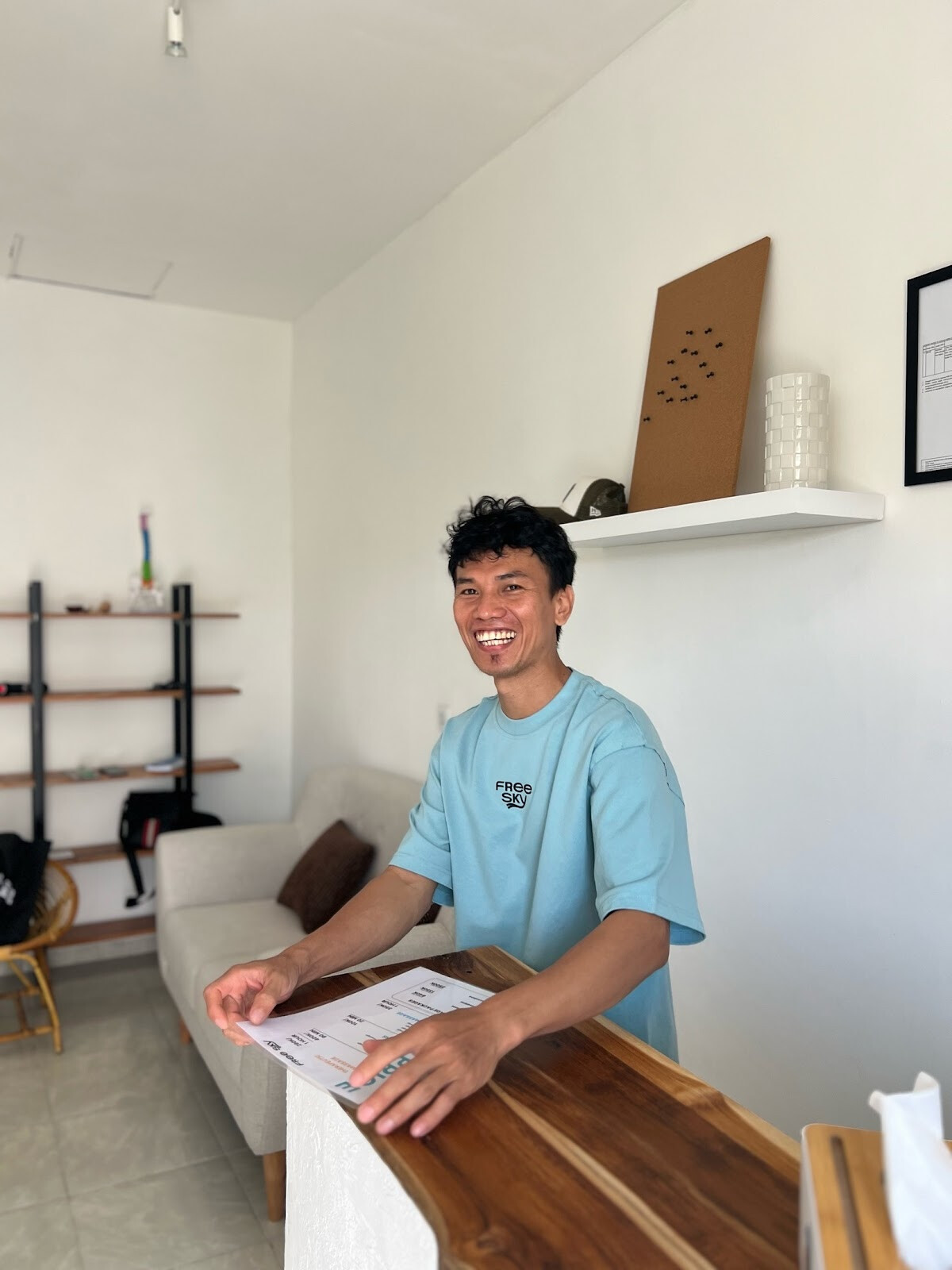 Free Sky Center Massage Therapy and Yoga