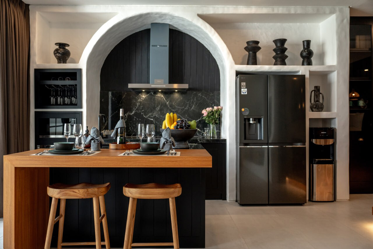 Апартаменты на Бали — Лучшие Предложения Недвижимости