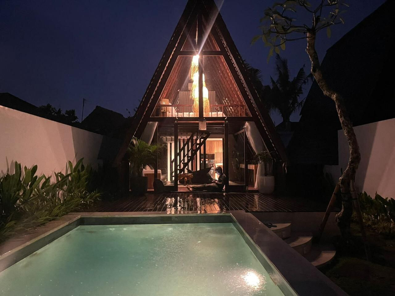 Недвижимость в Чангу - Ваш идеальный выбор