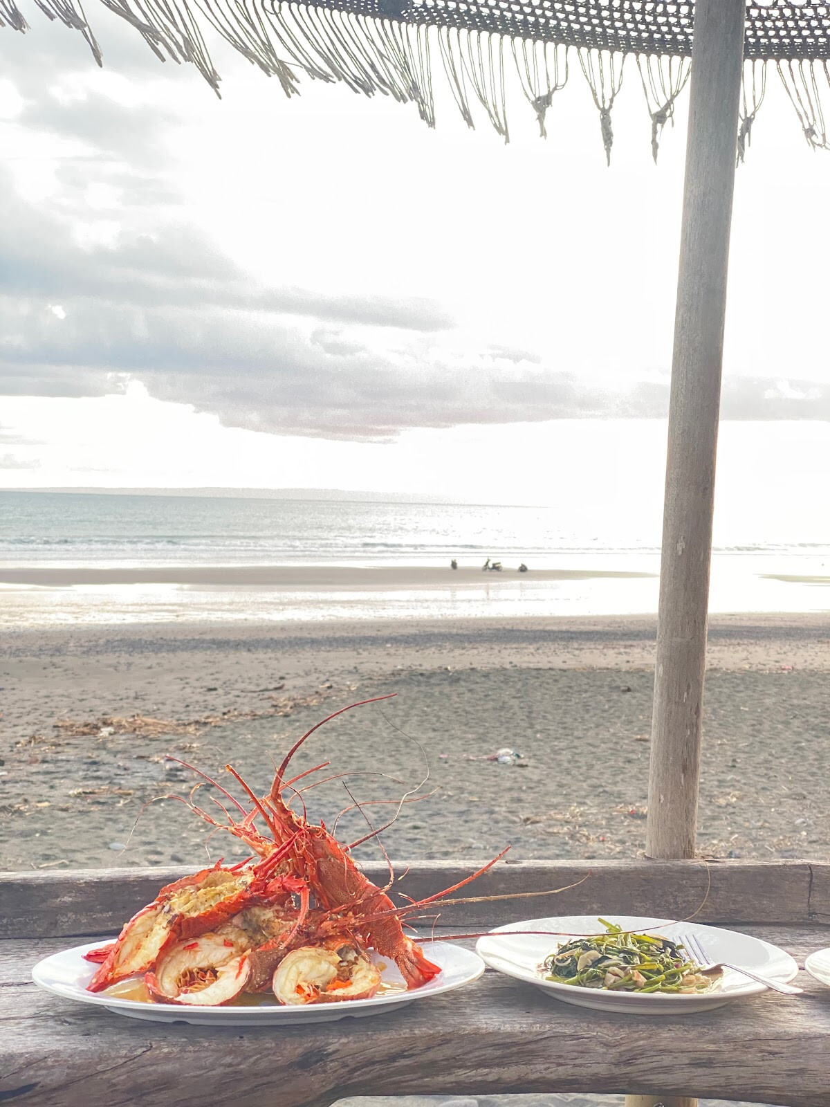 Bamboo Beach Bar & Restaurant