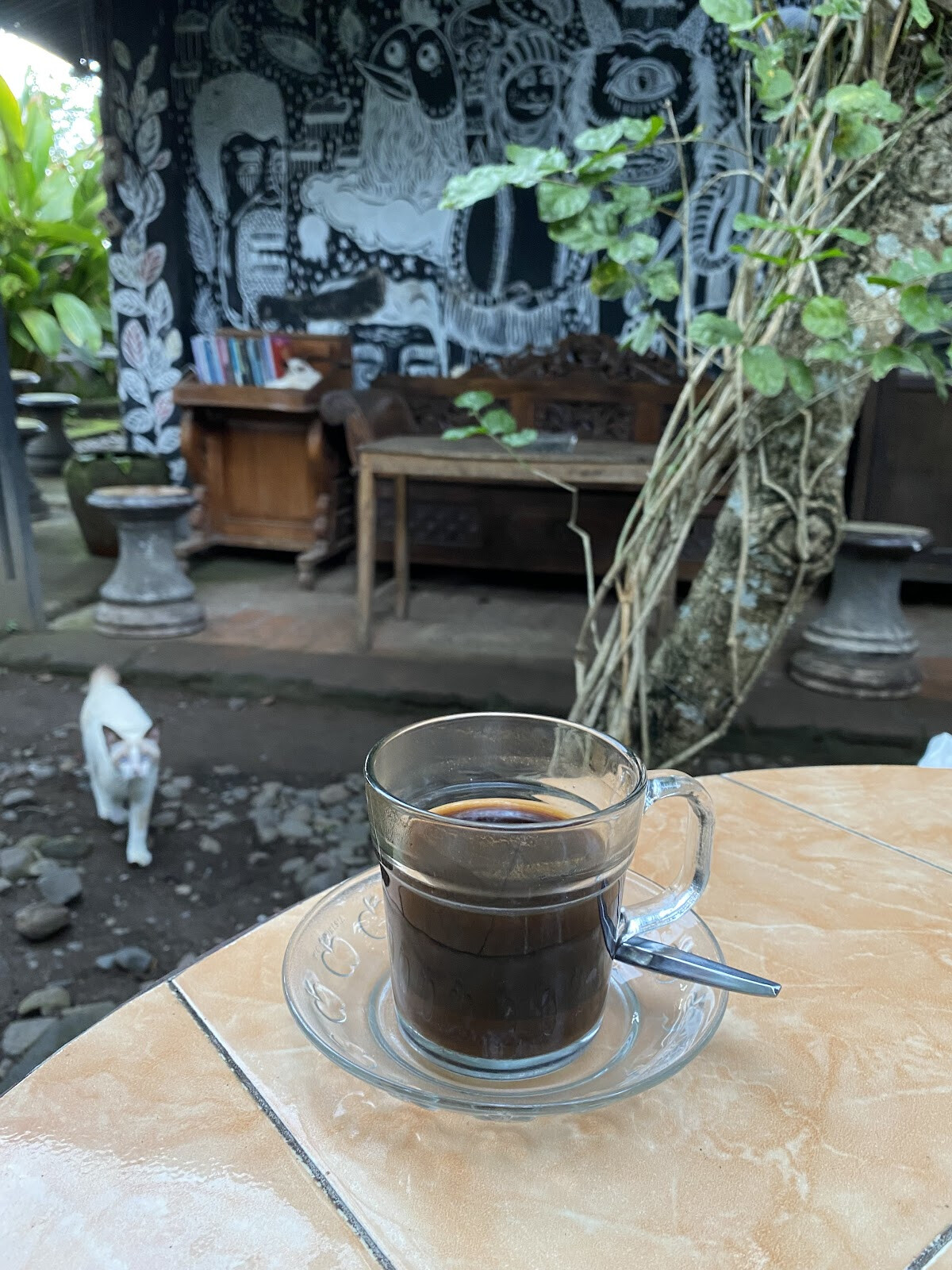Rompyok Kopi