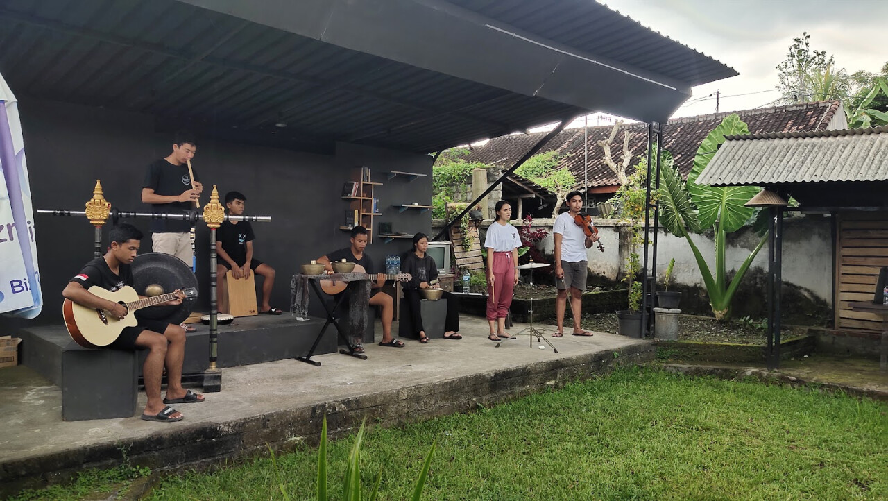 Rompyok Kopi