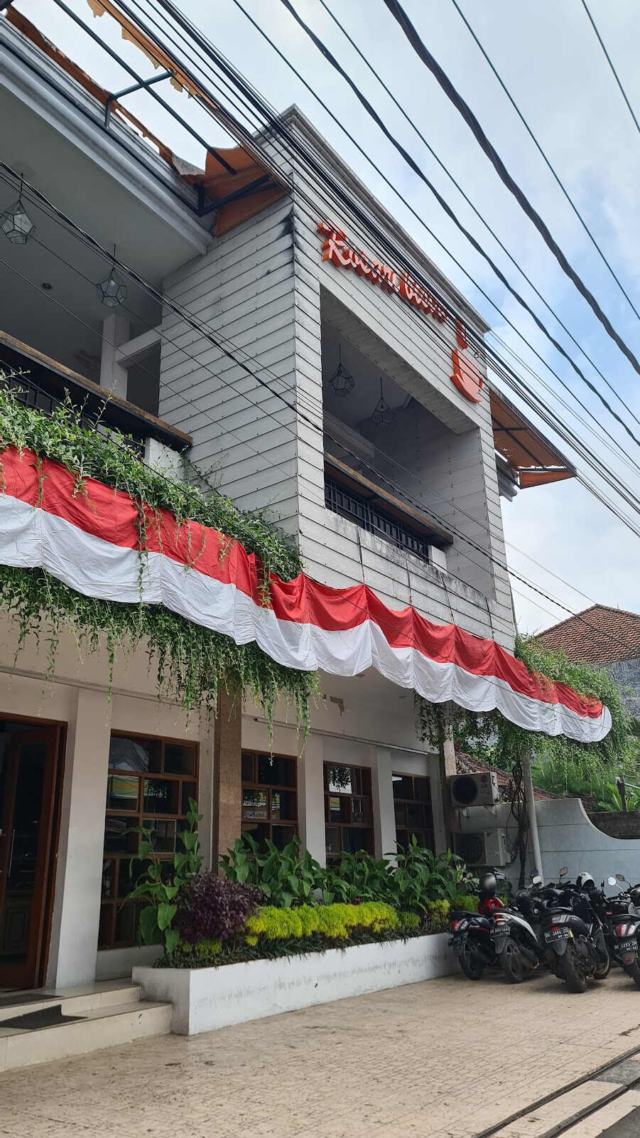 Rosari Bistro
