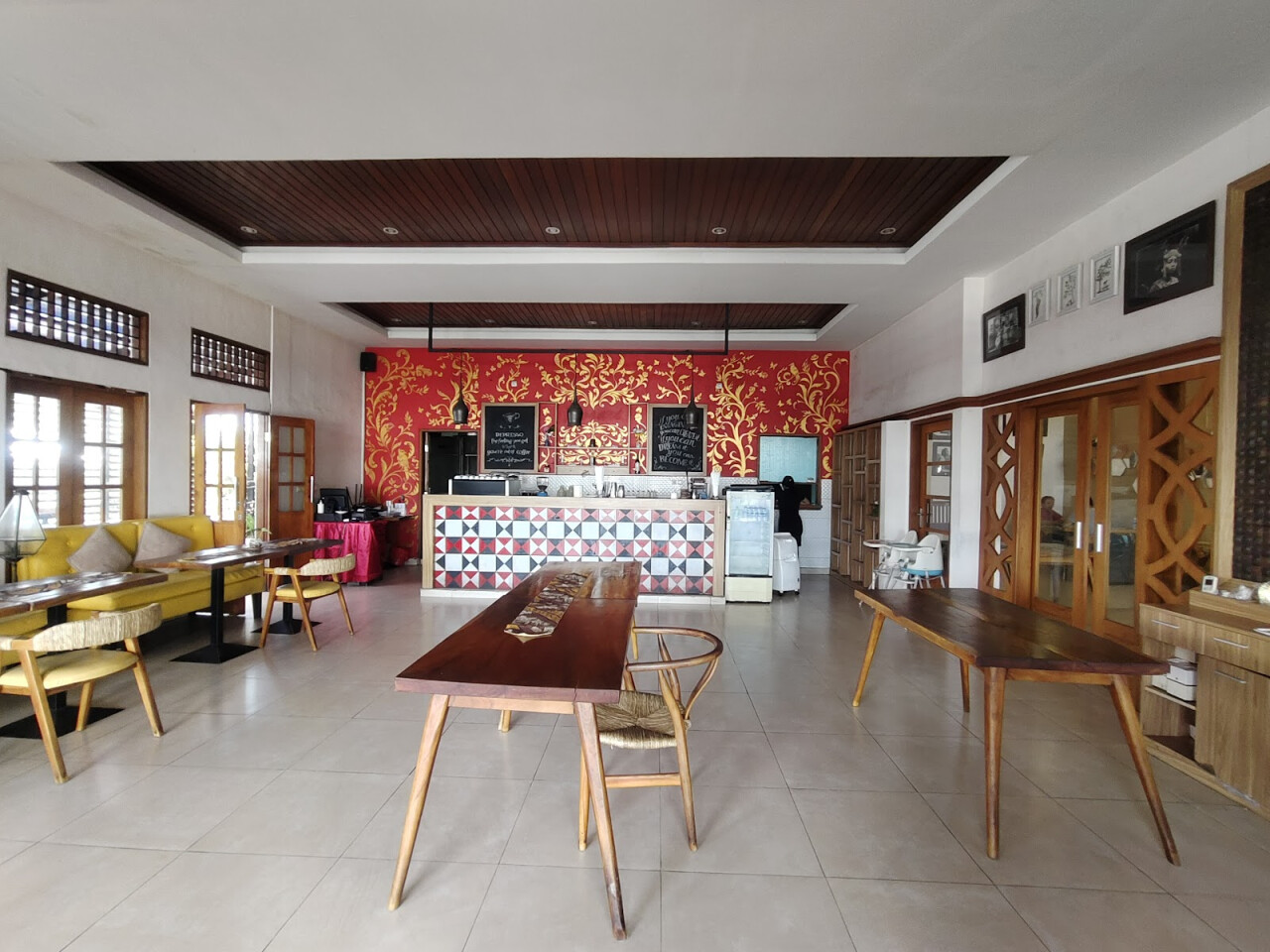 Rosari Bistro