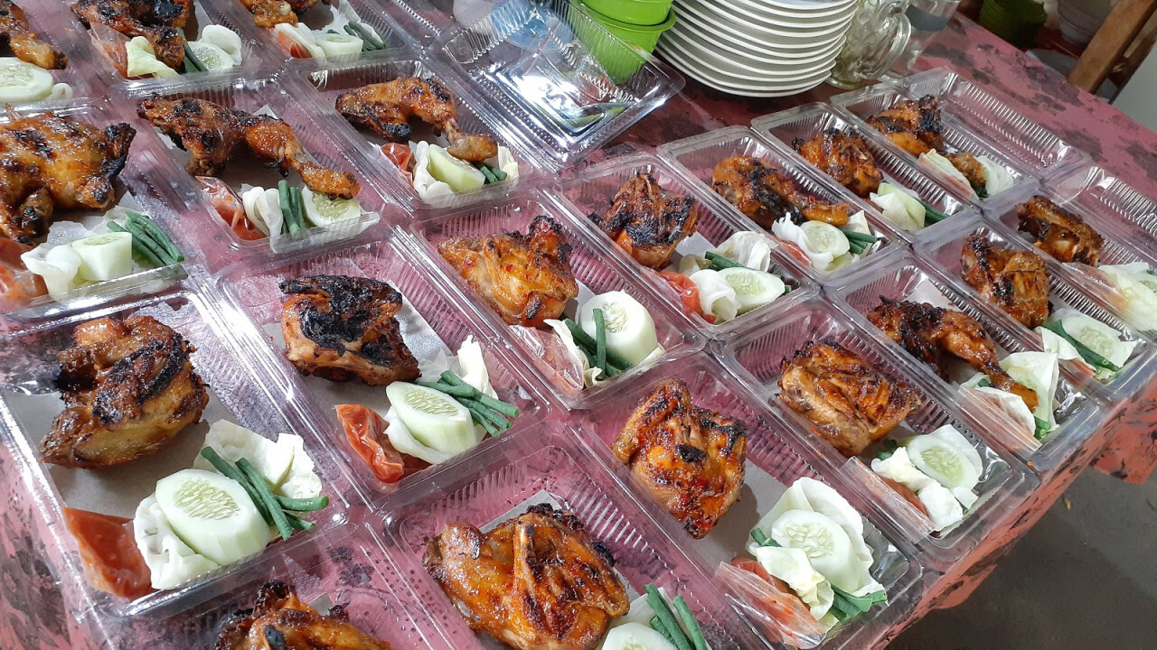 KEDAI KITA SUKA SUKA