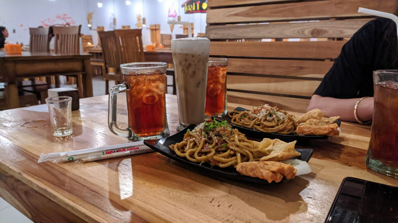 Dapur Kraton