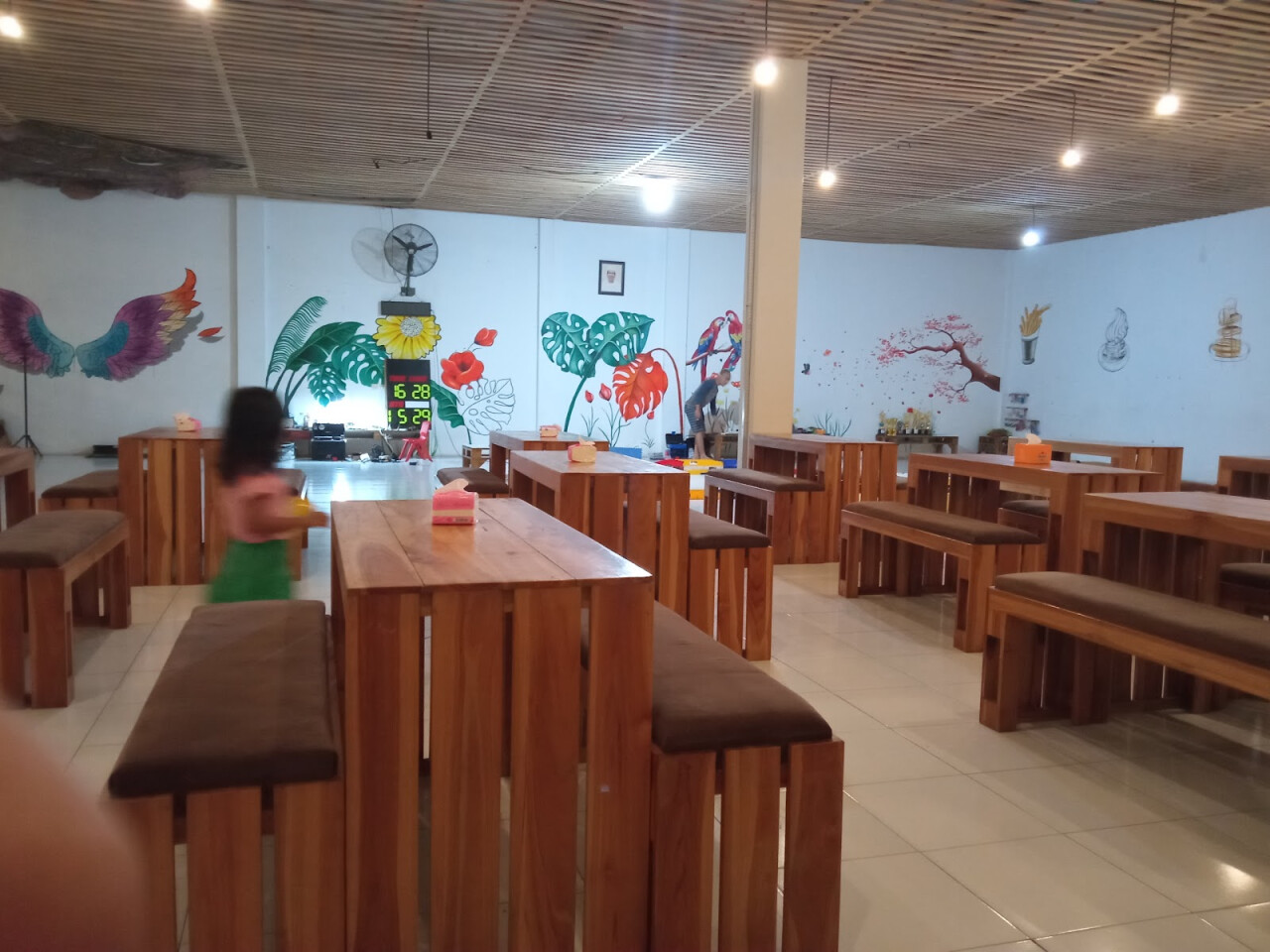 Dapur Kraton