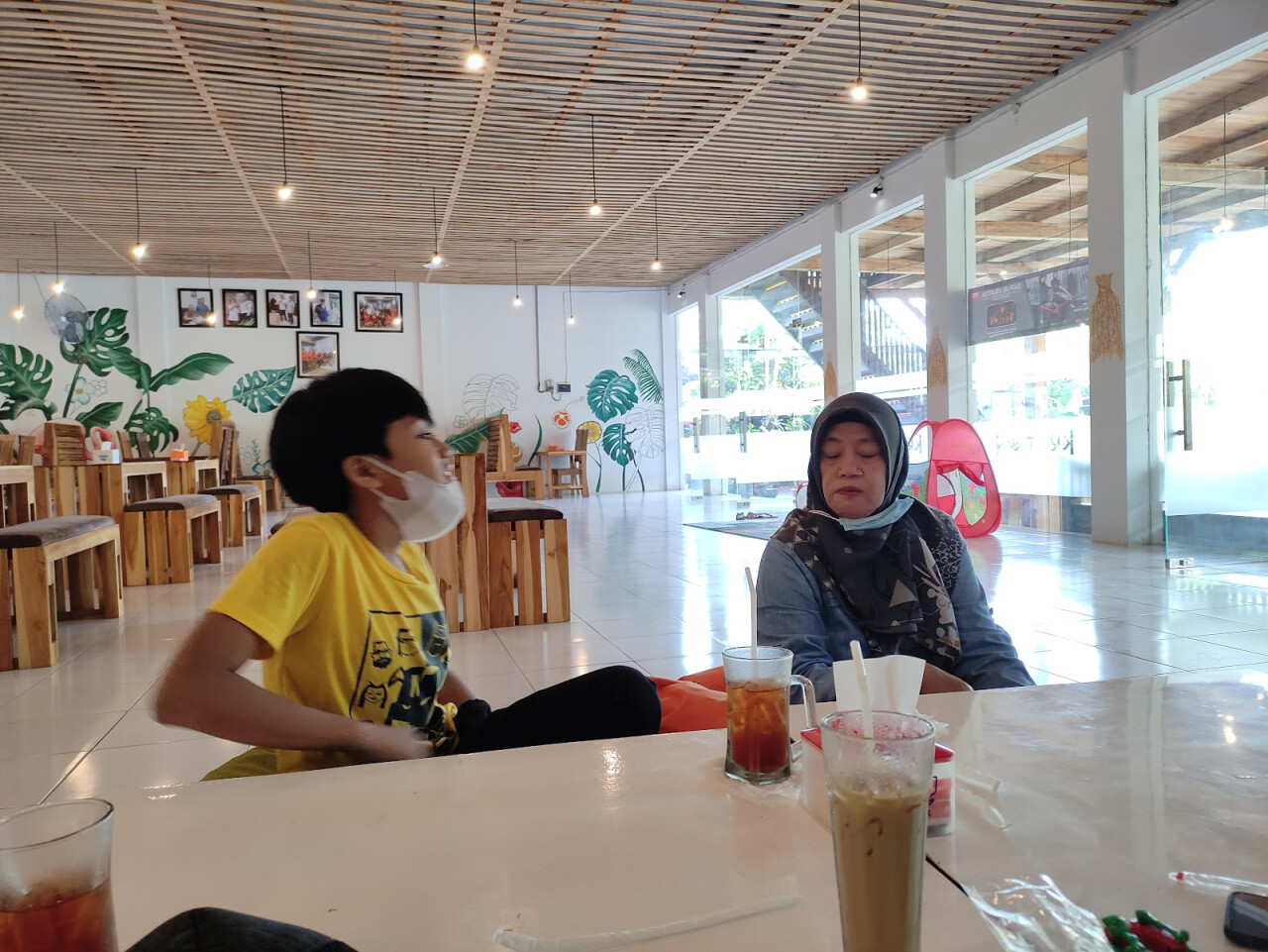 Dapur Kraton