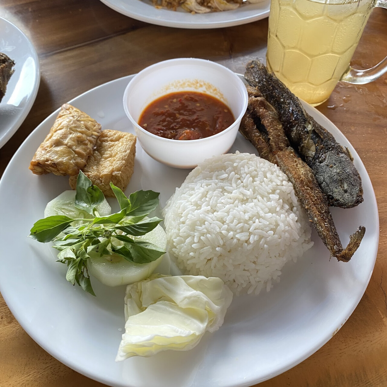 Rumah Makan Bidadari