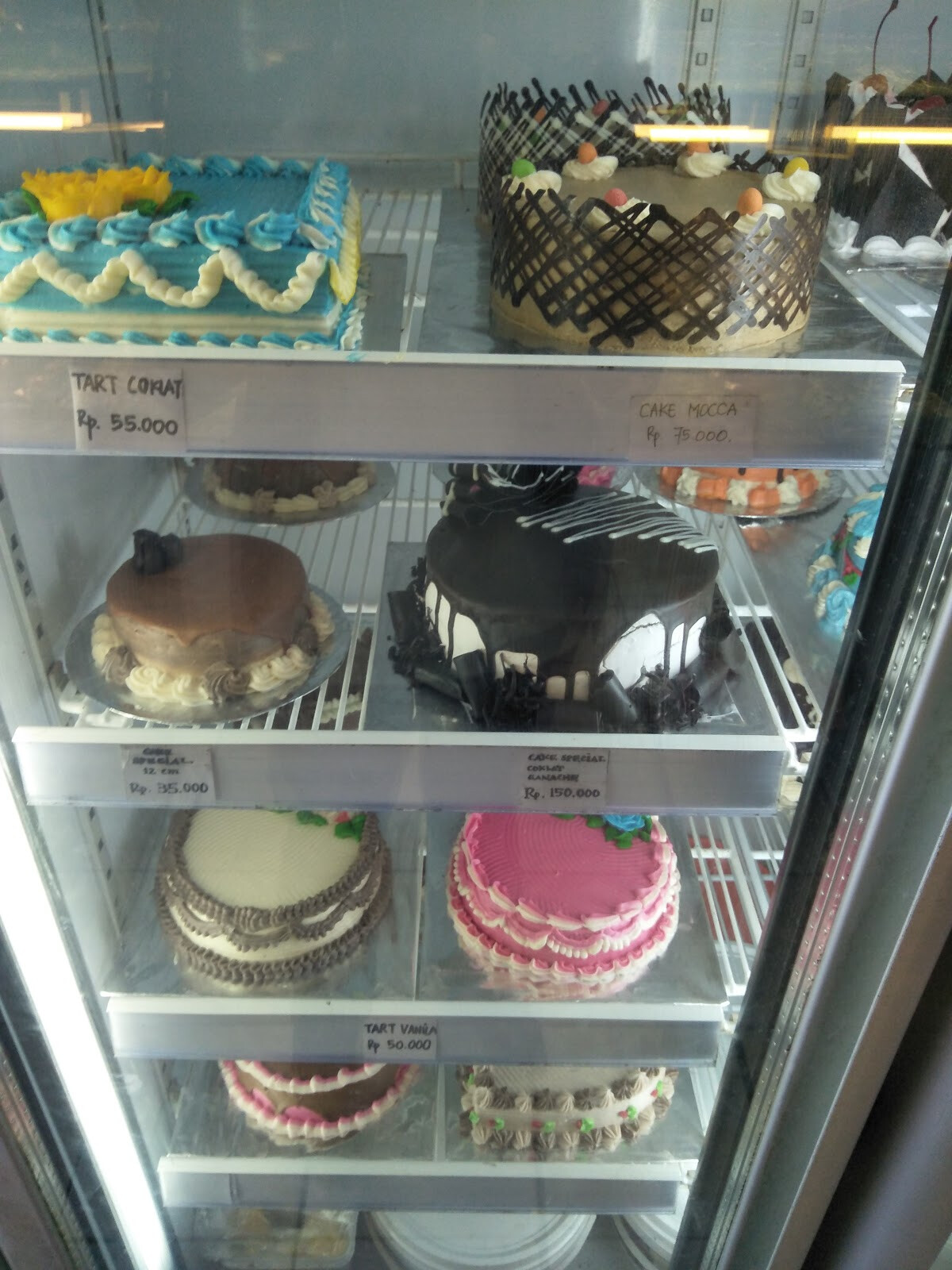 Han'z Bakery