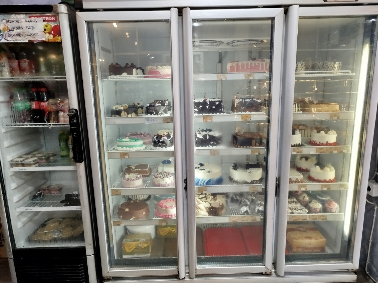 Han'z Bakery