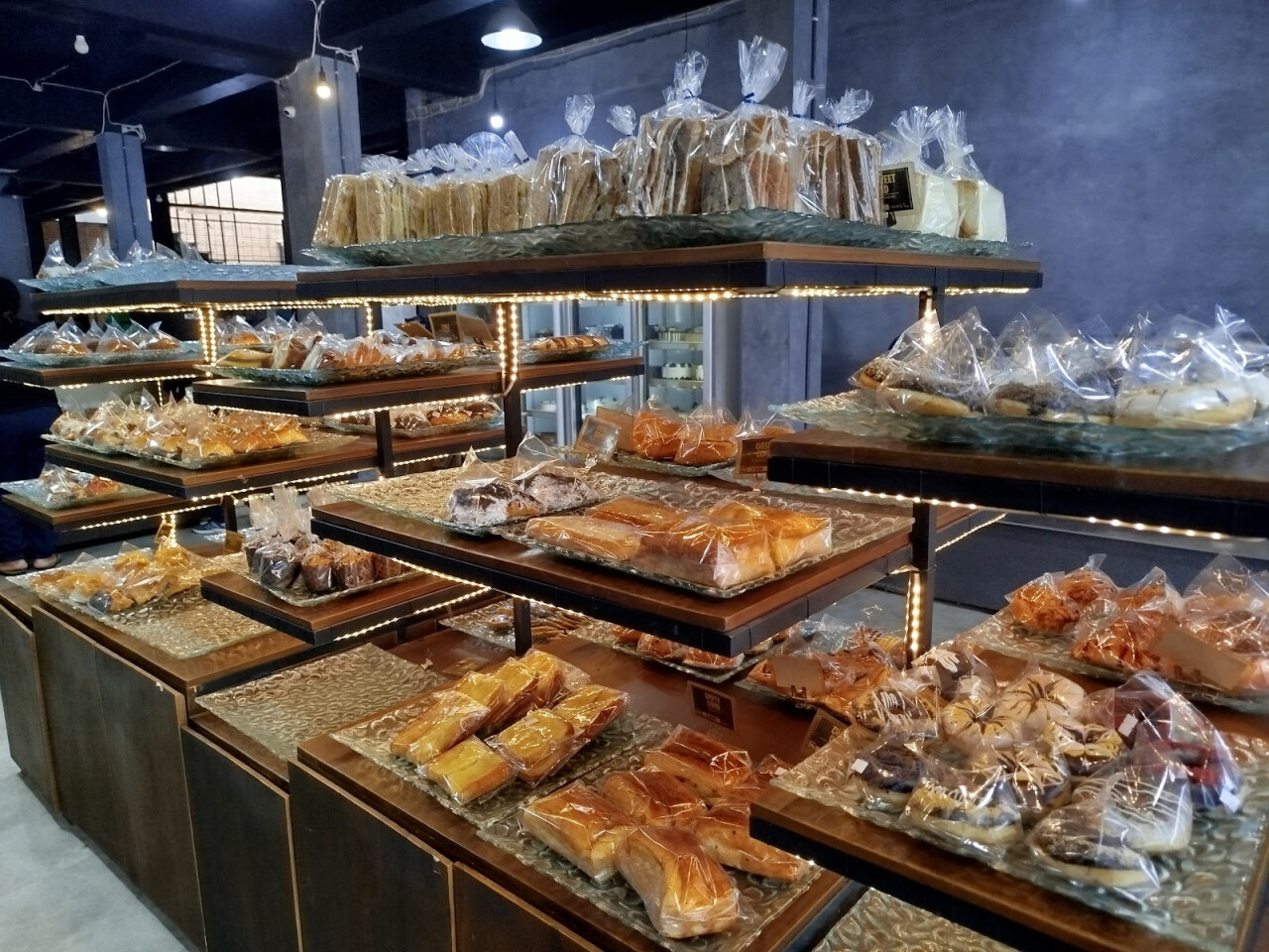 Han'z Bakery