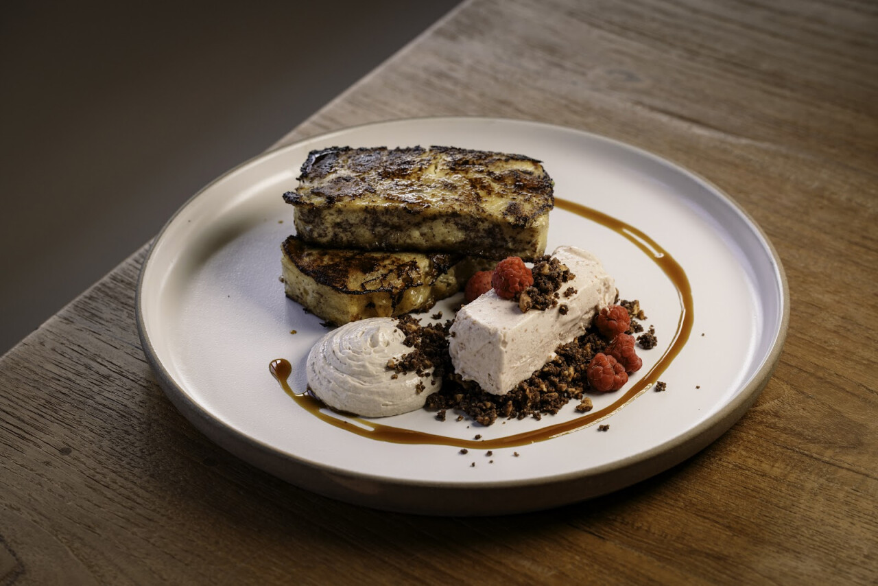 Tanah Uluwatu | Bakery & Grill