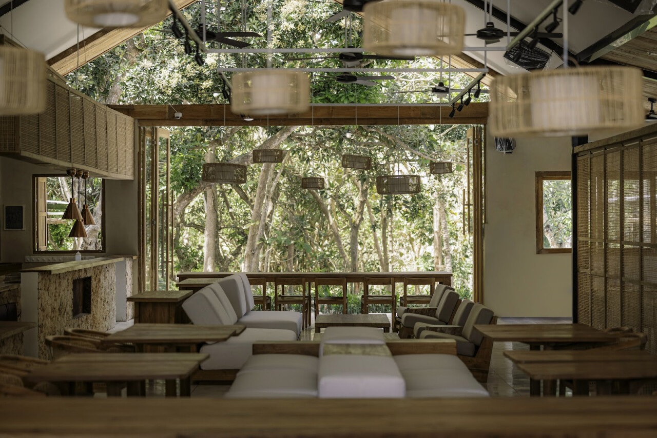 Tanah Uluwatu | Bakery & Grill