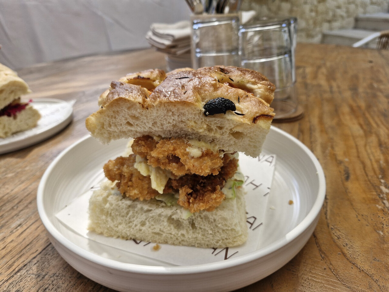 Tanah Uluwatu | Bakery & Grill