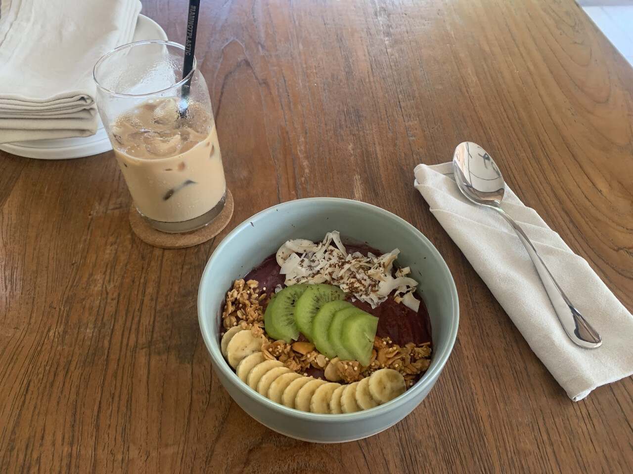 Tanah Uluwatu | Bakery & Grill