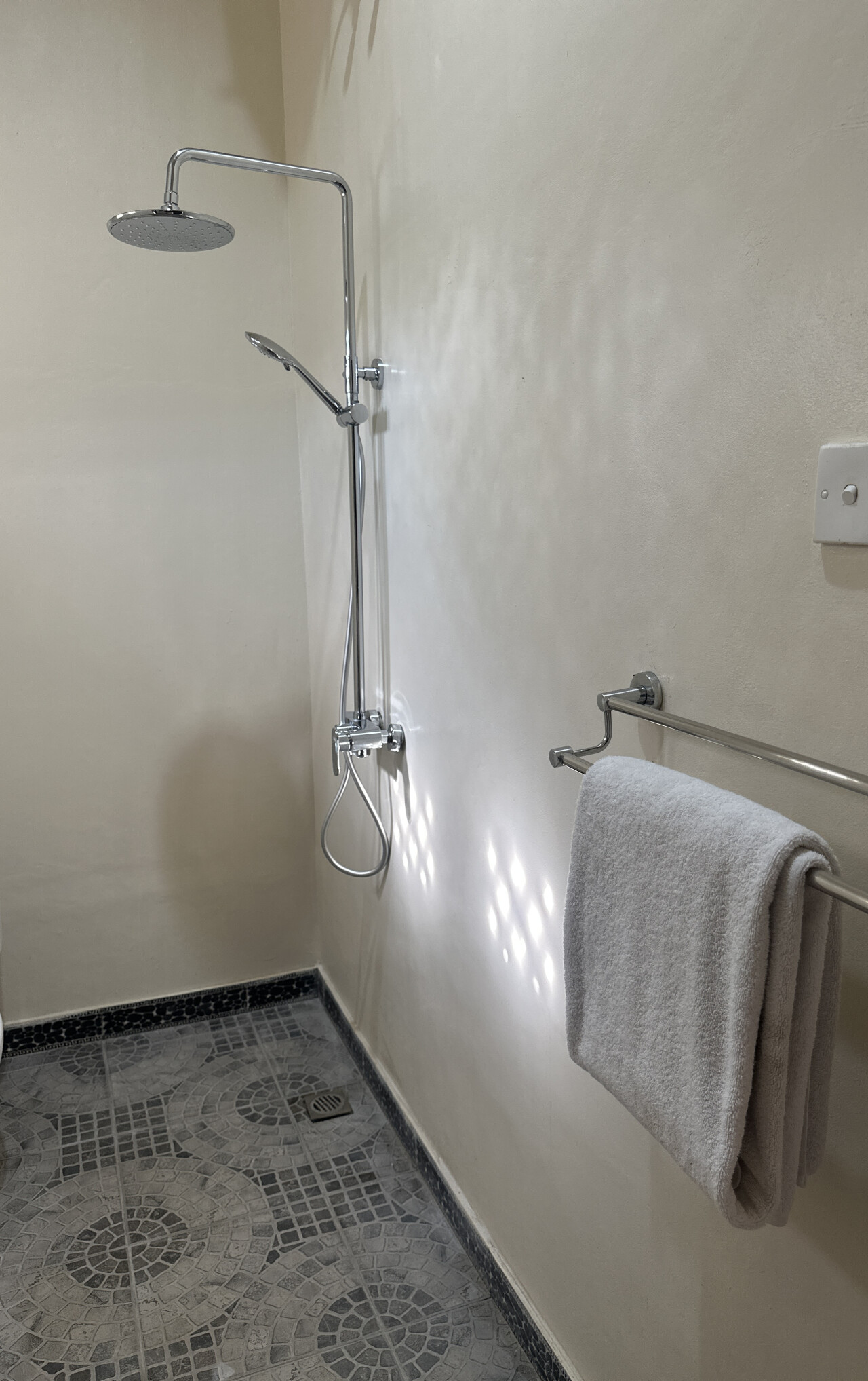 Гестхаус гестхаус kutuh Кутух 30м² 1 спальня