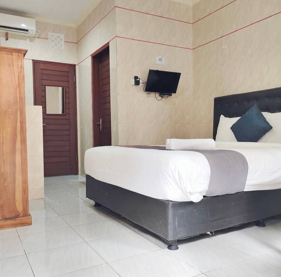 Предложения по недвижимости в Куте, Бали