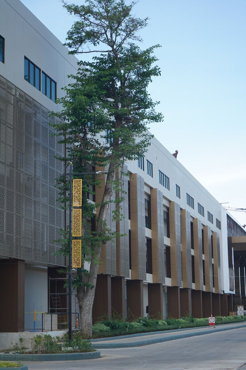 Bali International Hospital