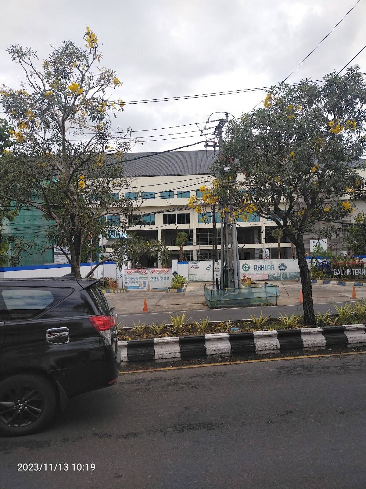 Bali International Hospital