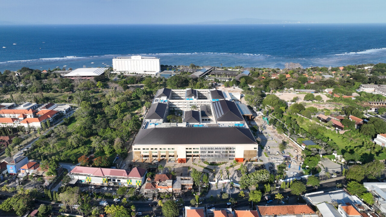 Bali International Hospital