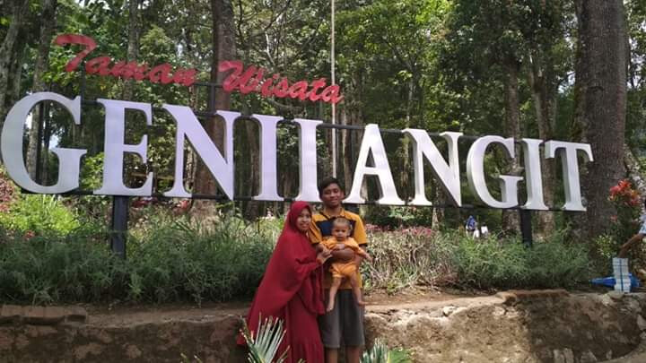 Genilangit Park