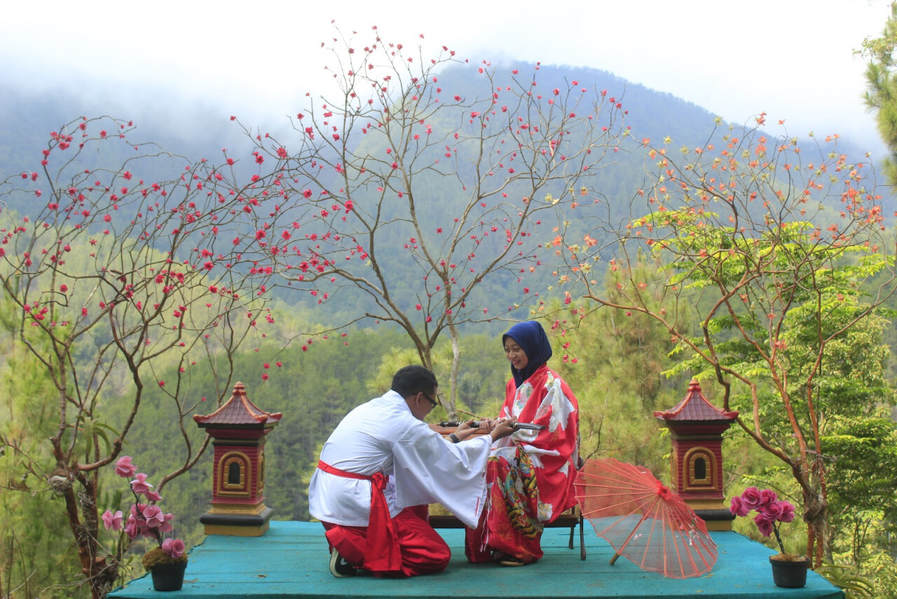 Genilangit Park