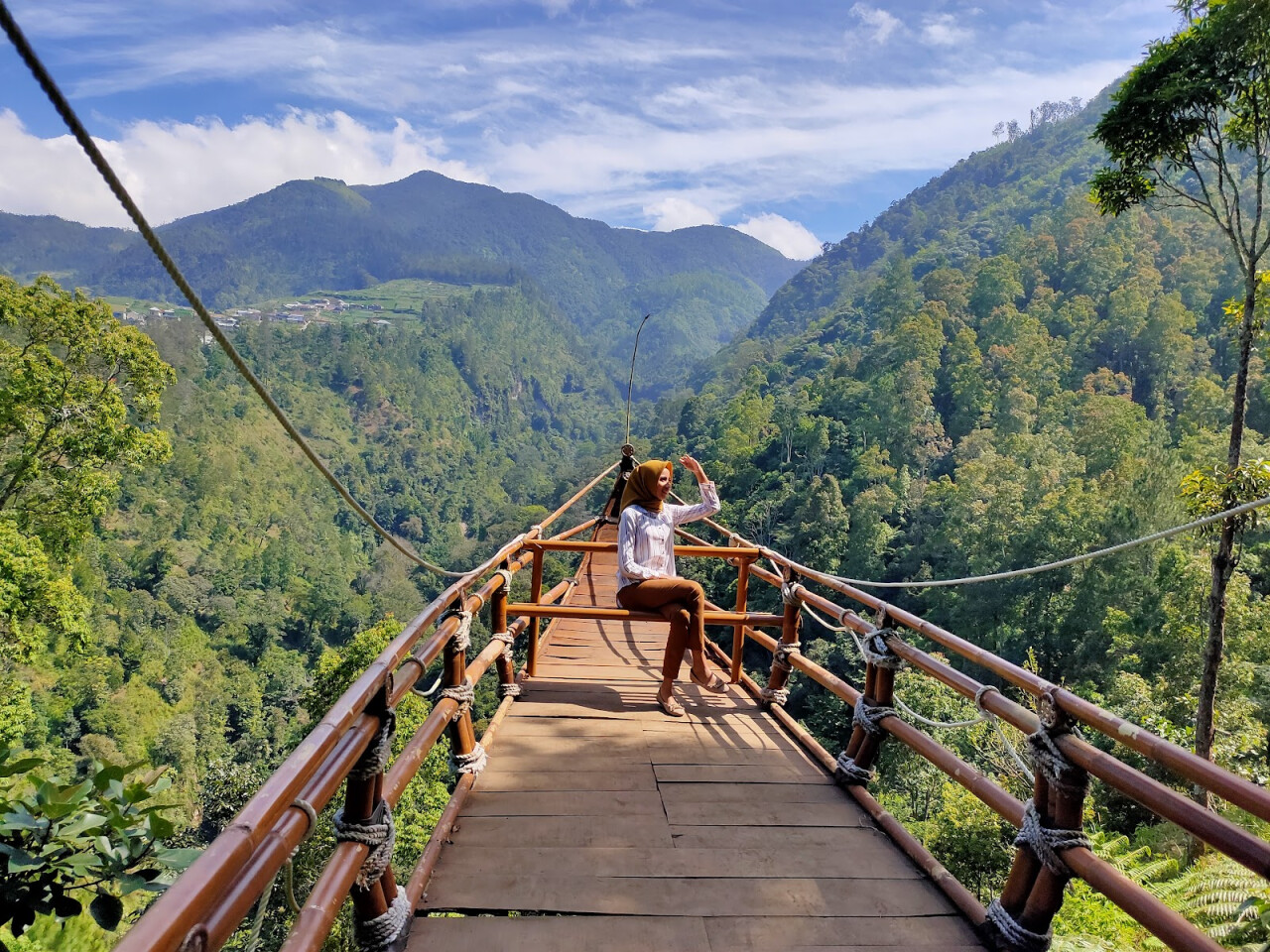 Genilangit Park