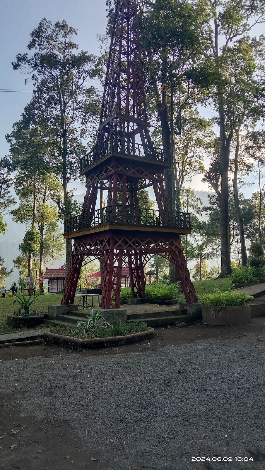 Genilangit Park