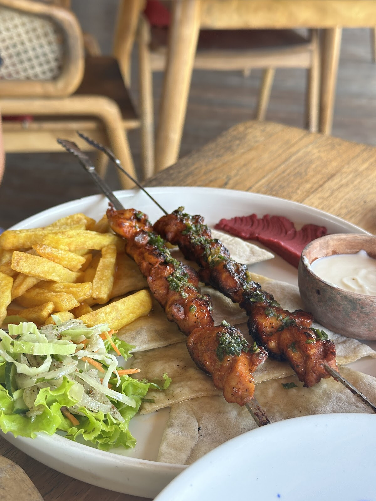 Mest Turkish Cuisine & Authentic BBQ