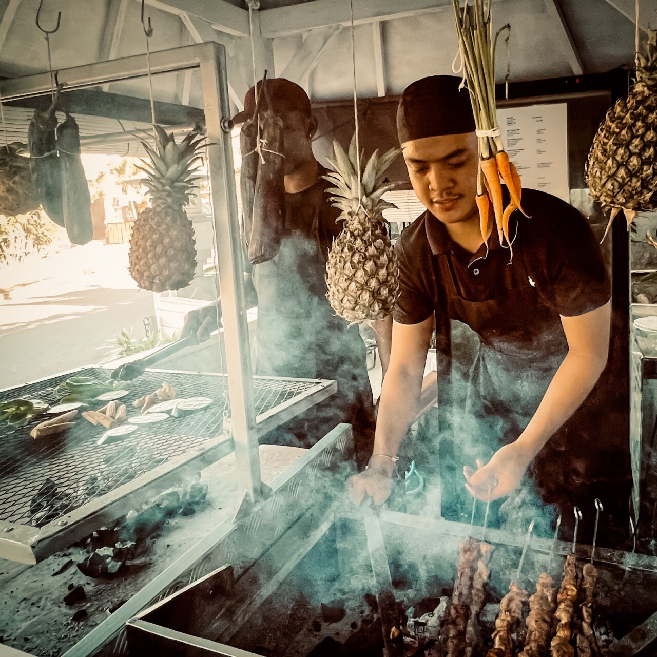 Mest Turkish Cuisine & Authentic BBQ