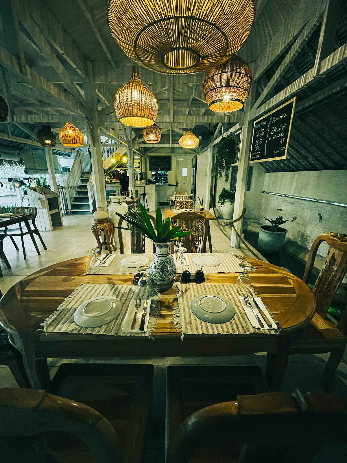 Mest Turkish Cuisine & Authentic BBQ