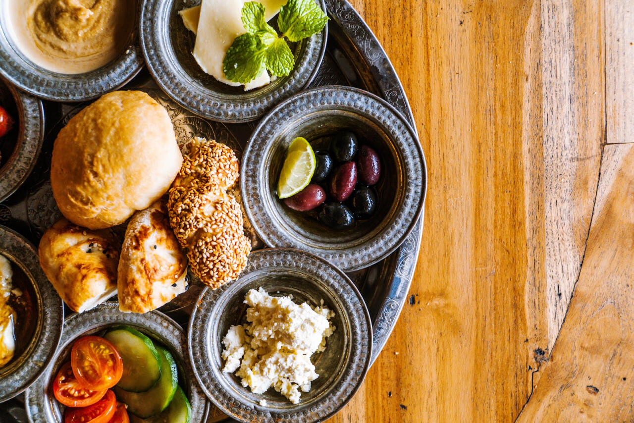 Mest Turkish Cuisine & Authentic BBQ