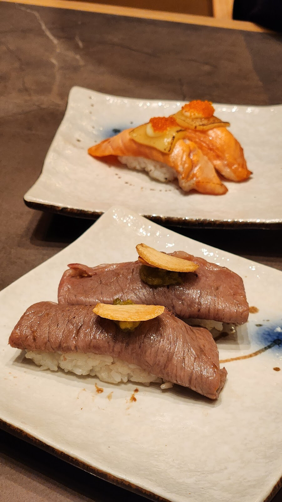Sushi Hiro Sunset Road Bali
