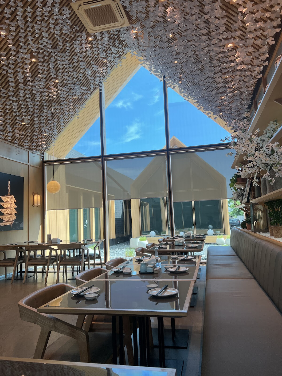 Sushi Hiro Sunset Road Bali