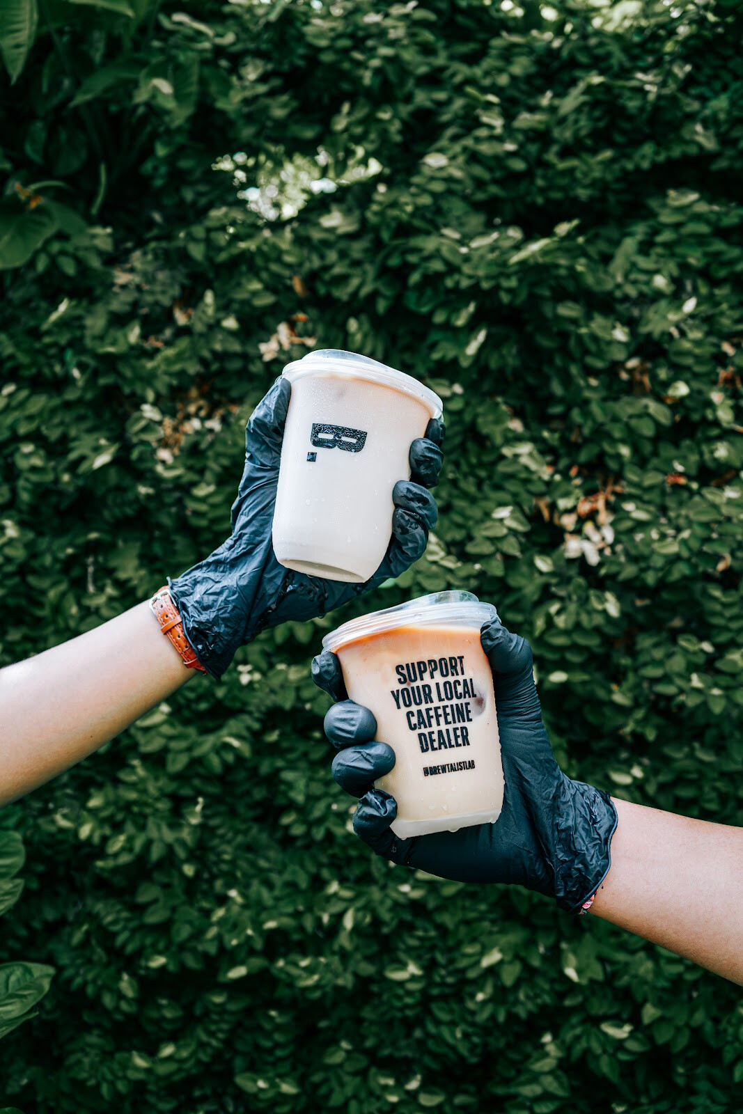 BREWTALIST CAFFEINE LAB