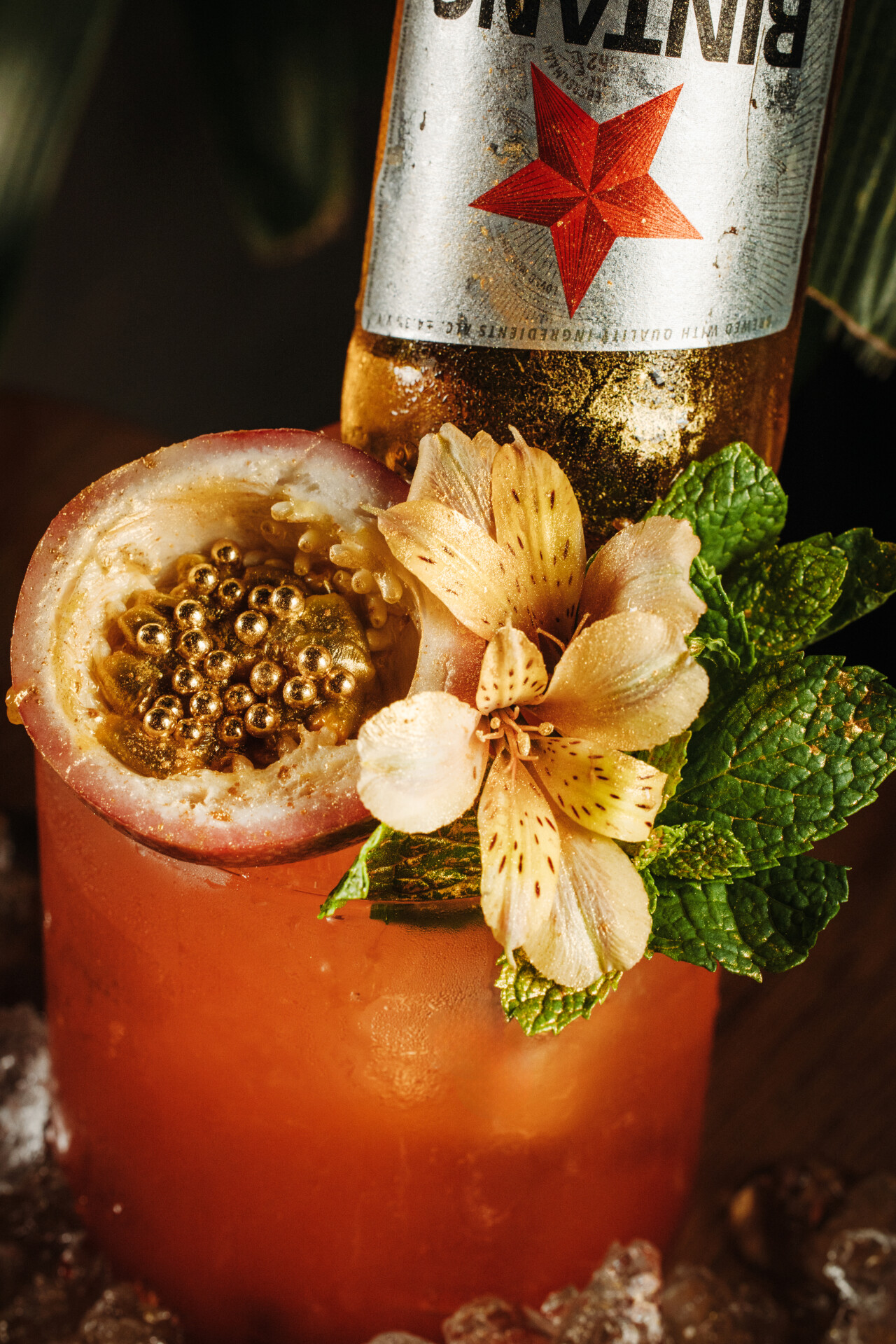 Lava Gastrobar & Grill