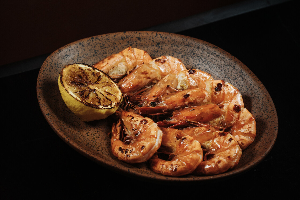Nautilus Seafood Restaurant & Bar