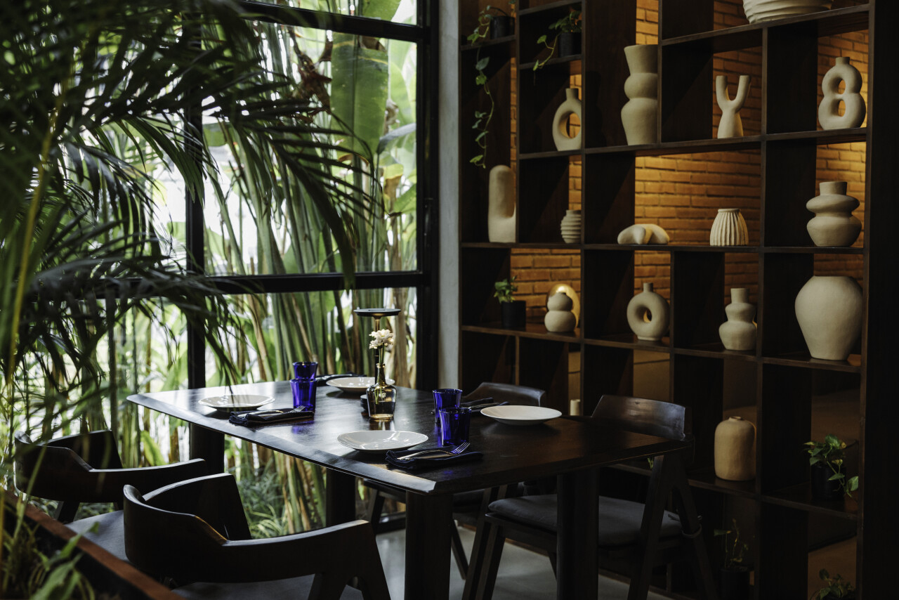 Nautilus Seafood Restaurant & Bar